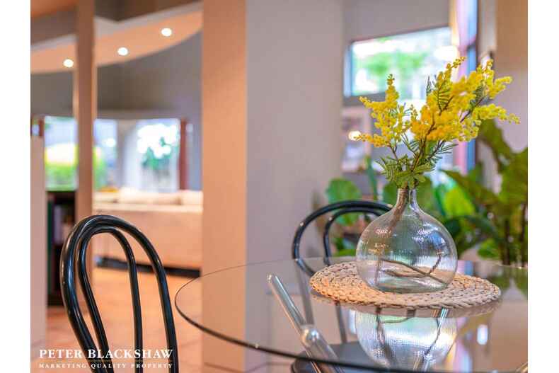 45 Russell Drysdale Crescent Conder