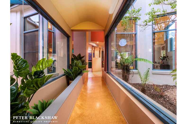 45 Russell Drysdale Crescent Conder