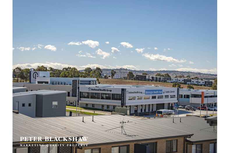 39/60 John Gorton Drive Coombs 39/60 John Gorton Drive Coombs