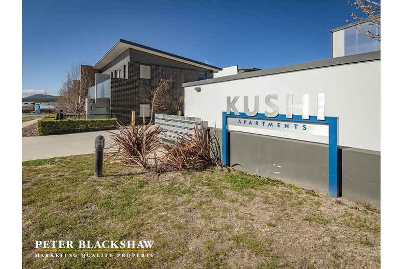 39/60 John Gorton Drive Coombs 39/60 John Gorton Drive Coombs