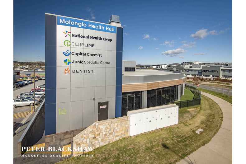 39/60 John Gorton Drive Coombs 39/60 John Gorton Drive Coombs