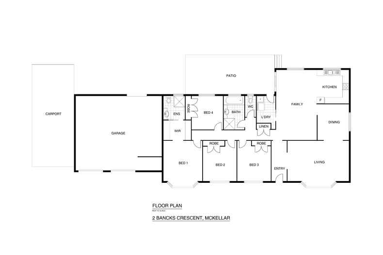 2 Bancks Crescent Mckellar