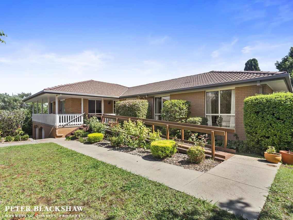 2 Haverfield Place Mckellar