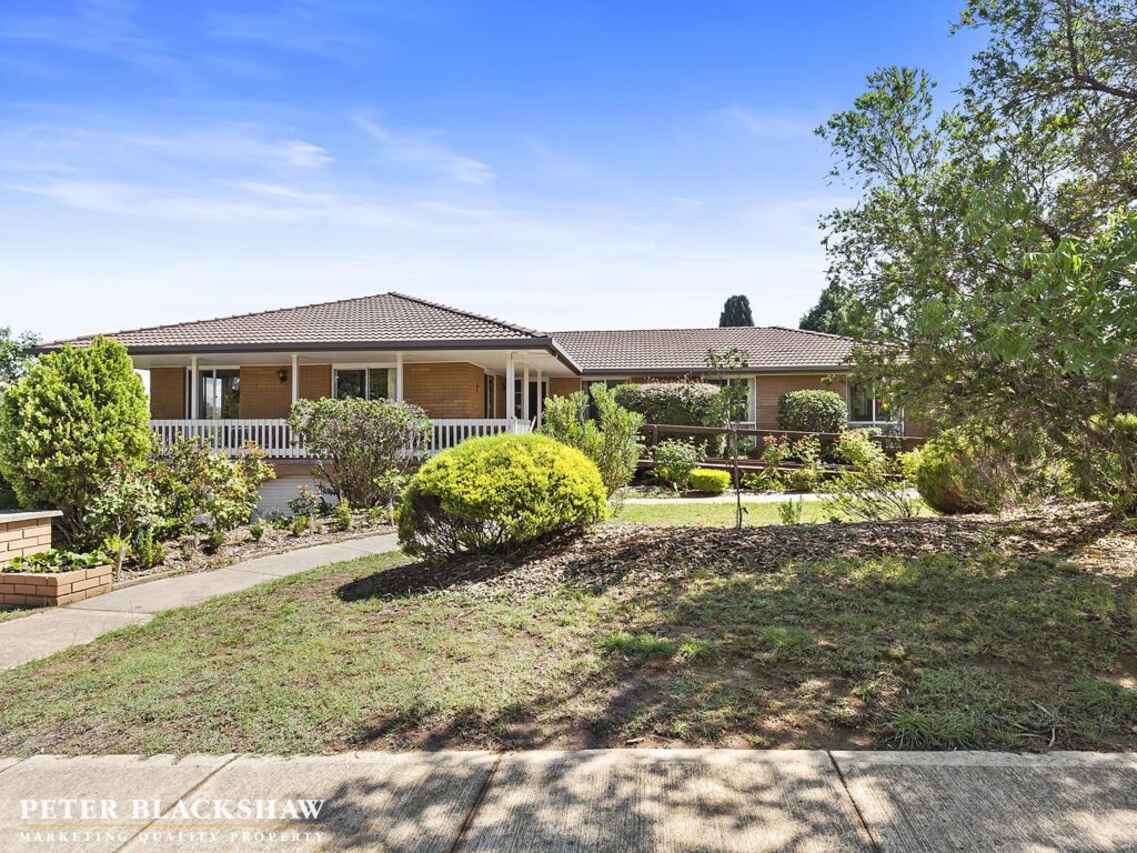 2 Haverfield Place Mckellar