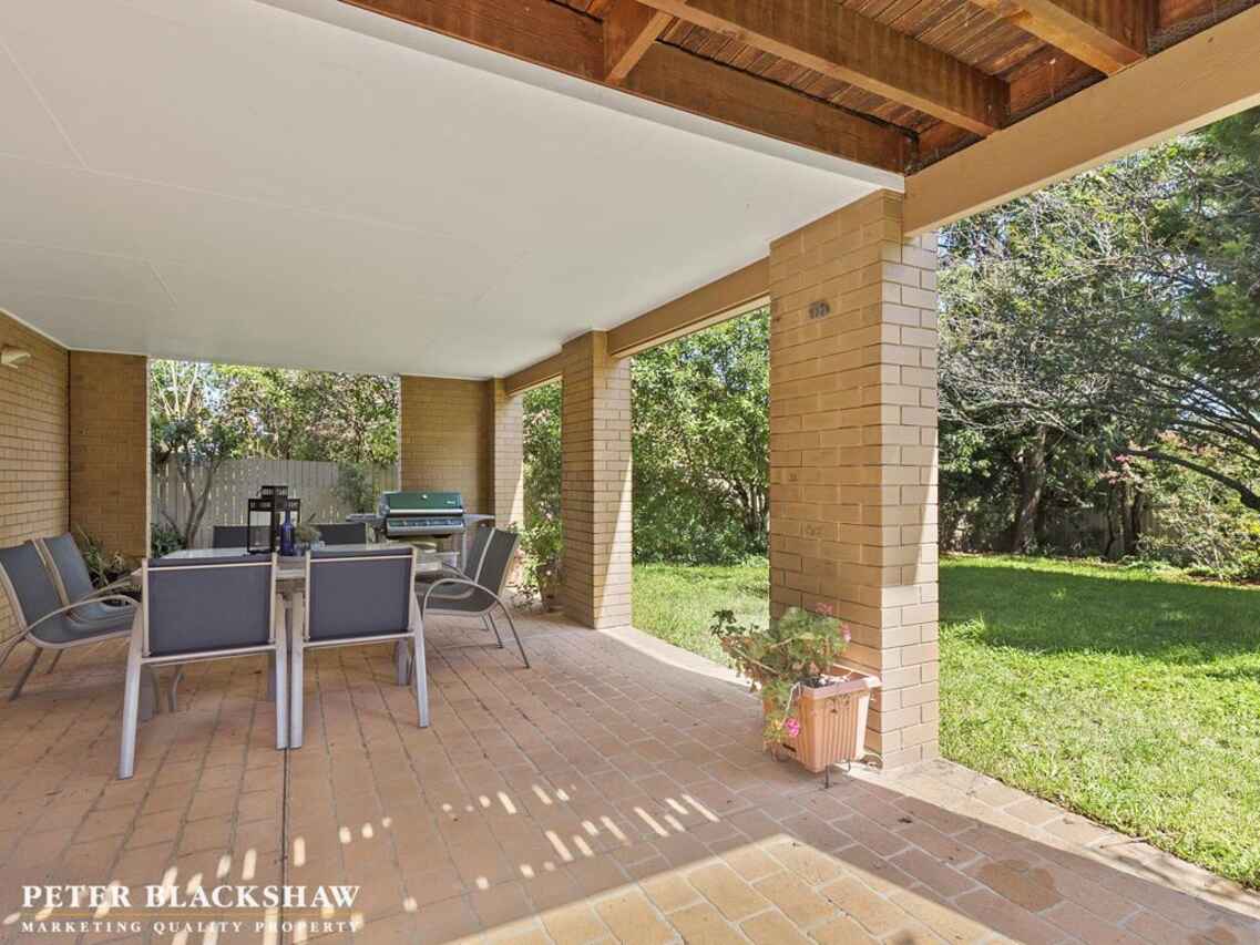 2 Haverfield Place Mckellar