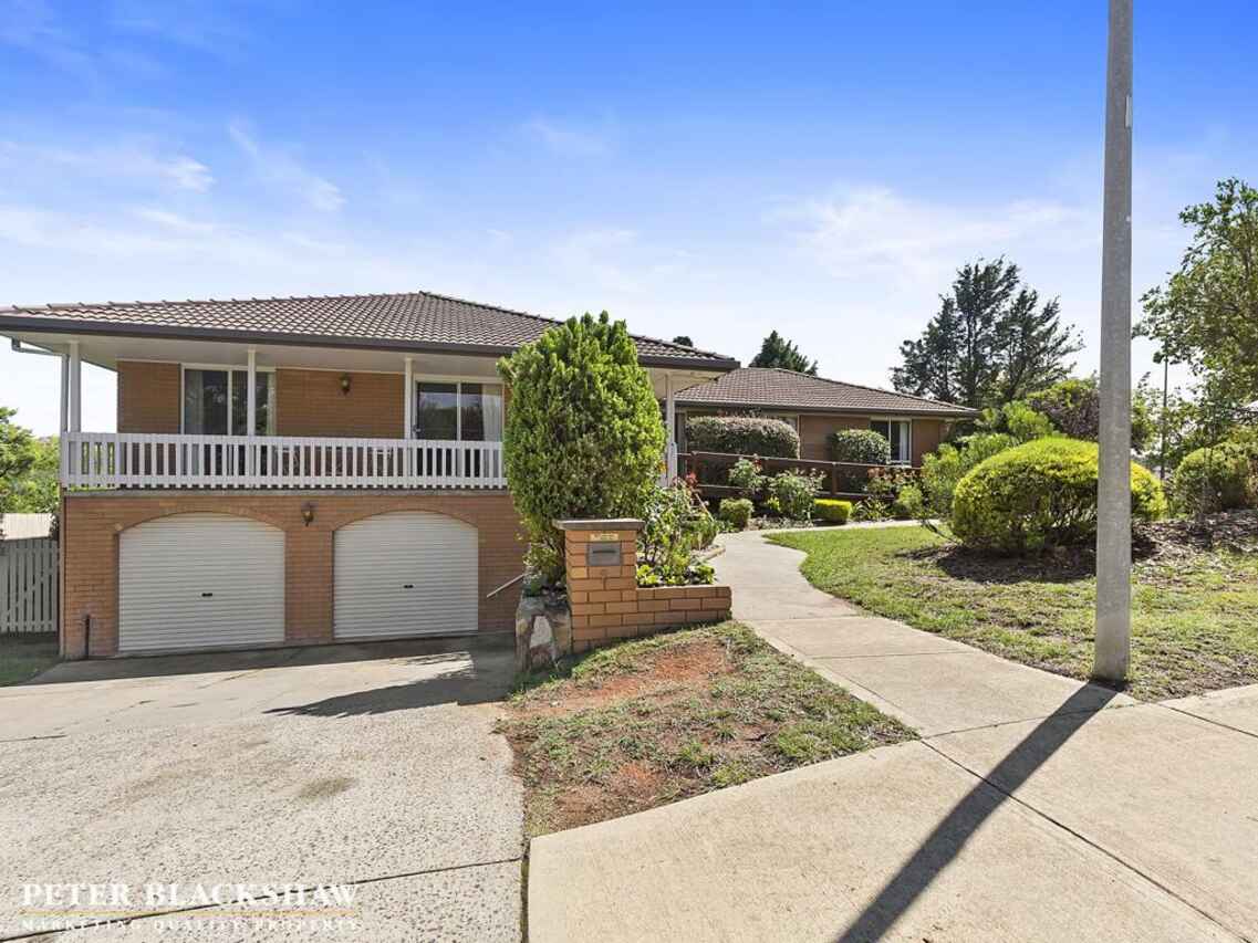 2 Haverfield Place Mckellar