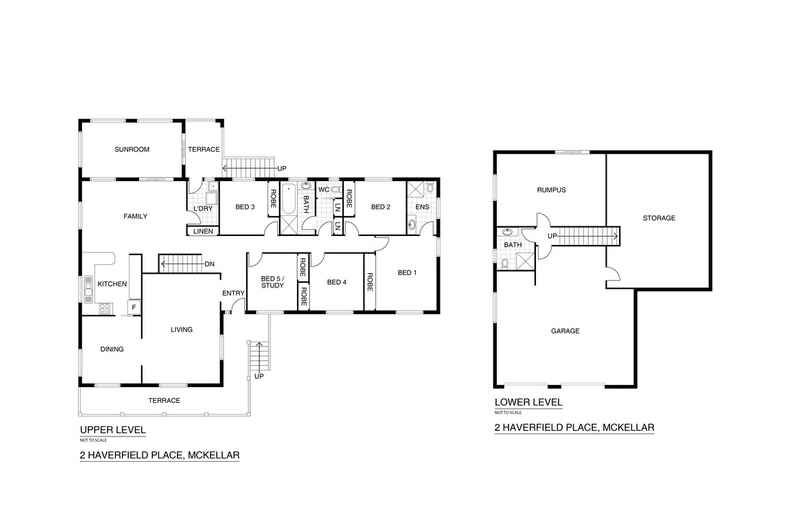 2 Haverfield Place Mckellar 2 Haverfield Place Mckellar