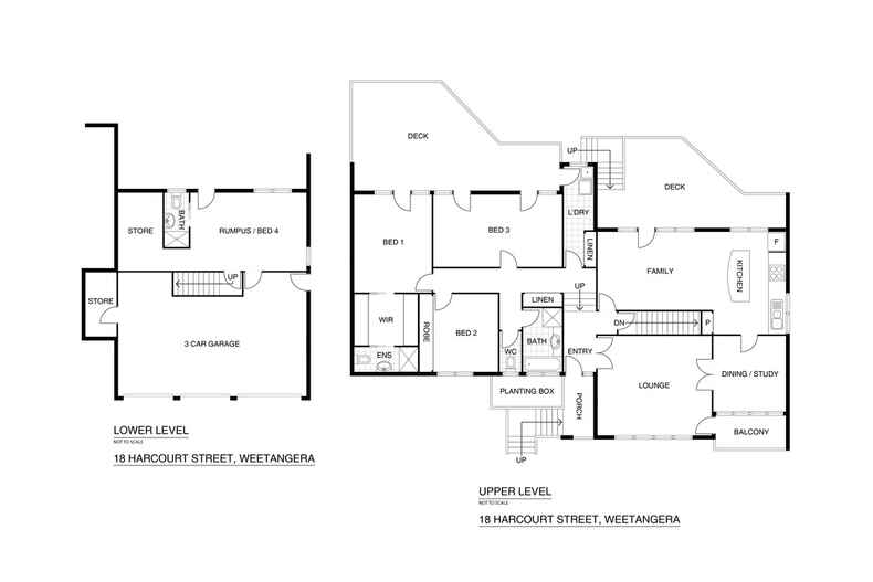 18 Harcourt Street Weetangera 18 Harcourt Street Weetangera