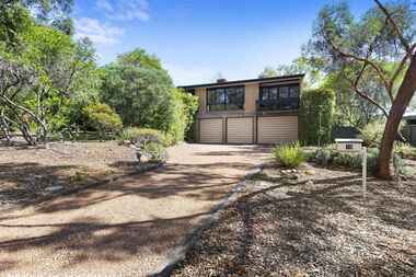 18 Harcourt Street Weetangera