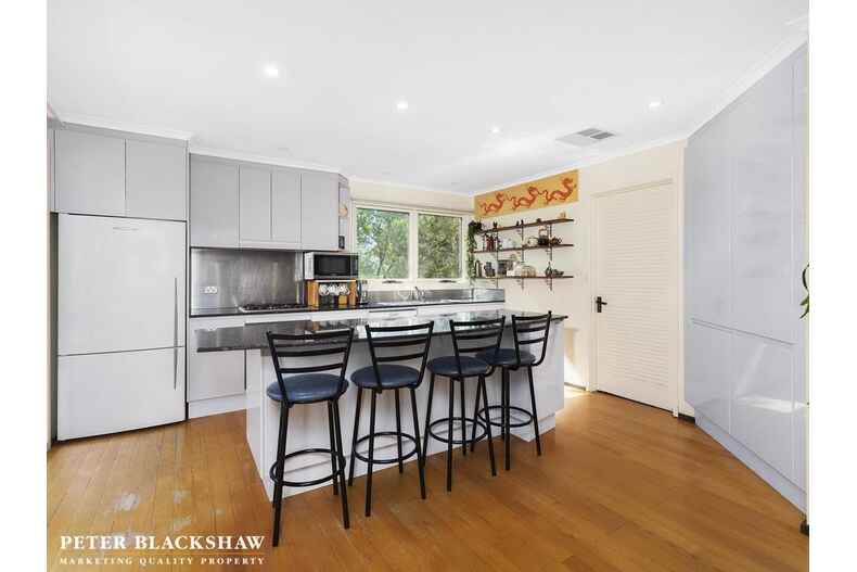 18 Harcourt Street Weetangera 18 Harcourt Street Weetangera