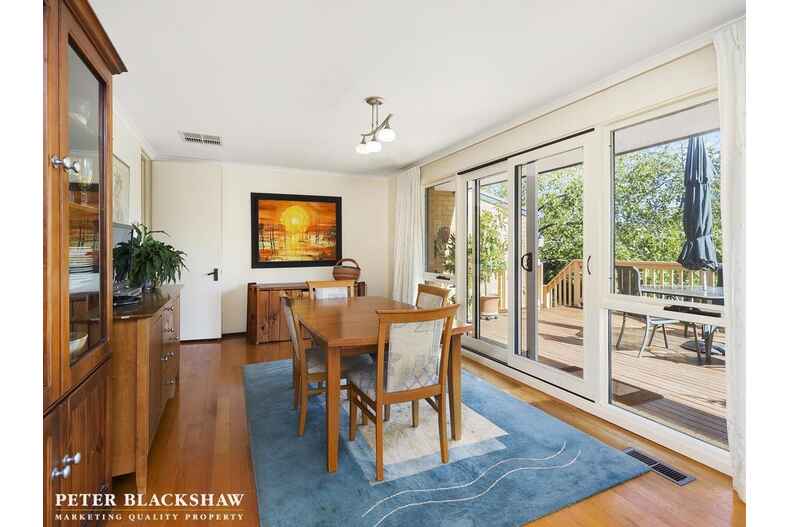 18 Harcourt Street Weetangera 18 Harcourt Street Weetangera