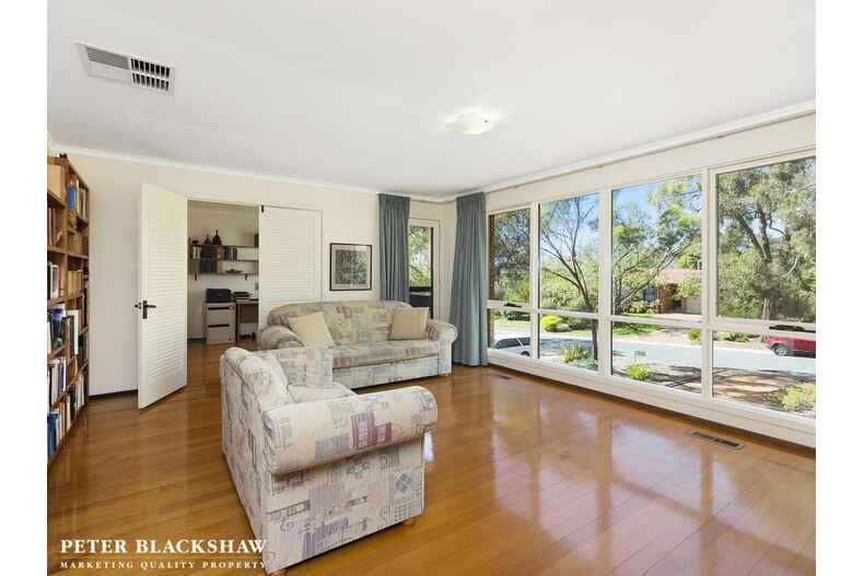 18 Harcourt Street Weetangera 18 Harcourt Street Weetangera