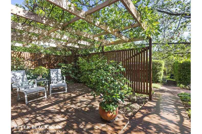 18 Harcourt Street Weetangera 18 Harcourt Street Weetangera