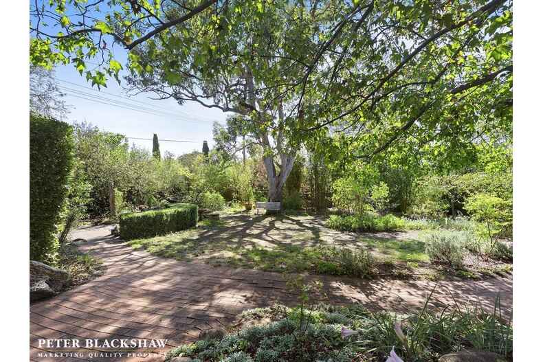 18 Harcourt Street Weetangera 18 Harcourt Street Weetangera