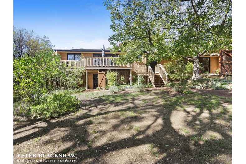 18 Harcourt Street Weetangera 18 Harcourt Street Weetangera