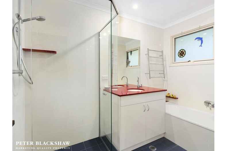 18 Harcourt Street Weetangera 18 Harcourt Street Weetangera