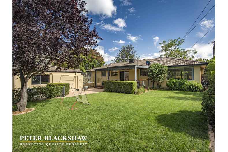 35 Dalabon Street Waramanga