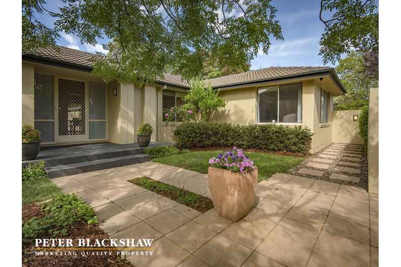 35 Dalabon Street Waramanga