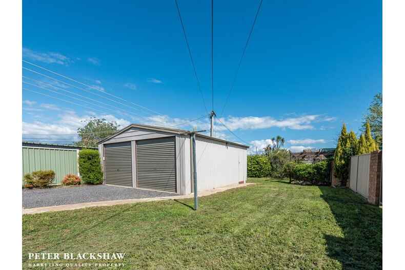 1/13 Mollee Crescent Isabella Plains 1/13 Mollee Crescent Isabella Plains