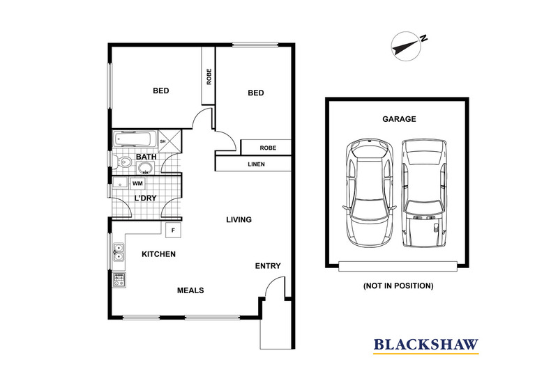 1/13 Mollee Crescent Isabella Plains 1/13 Mollee Crescent Isabella Plains