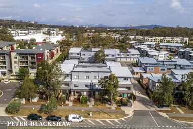 37/9 Braybrooke Street Bruce