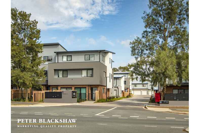 37/9 Braybrooke Street Bruce 37/9 Braybrooke Street Bruce