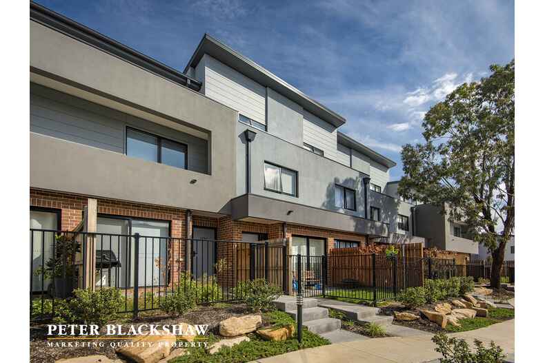 37/9 Braybrooke Street Bruce 37/9 Braybrooke Street Bruce