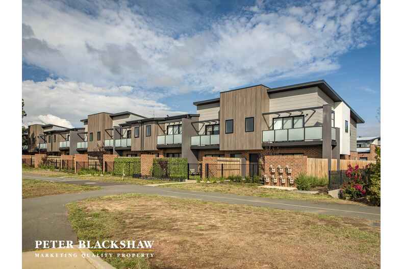 37/9 Braybrooke Street Bruce 37/9 Braybrooke Street Bruce
