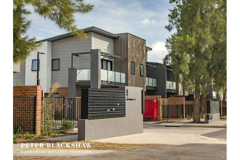 37/9 Braybrooke Street Bruce 37/9 Braybrooke Street Bruce