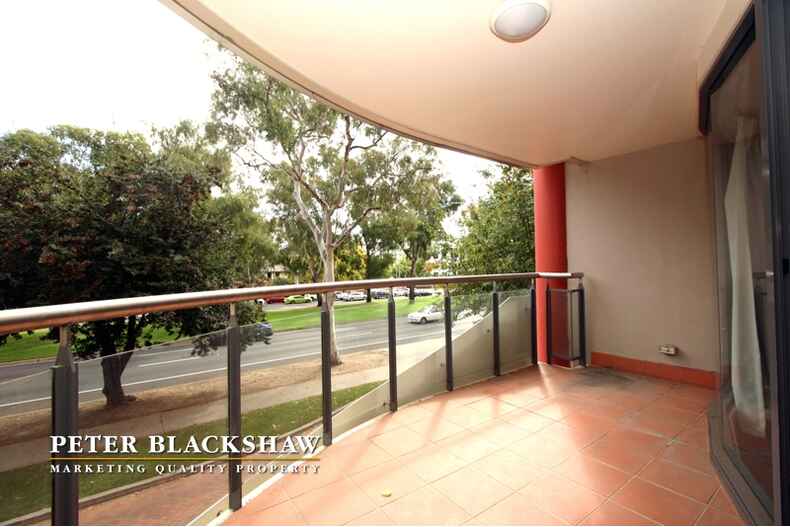 103/86 Northbourne Avenue Braddon