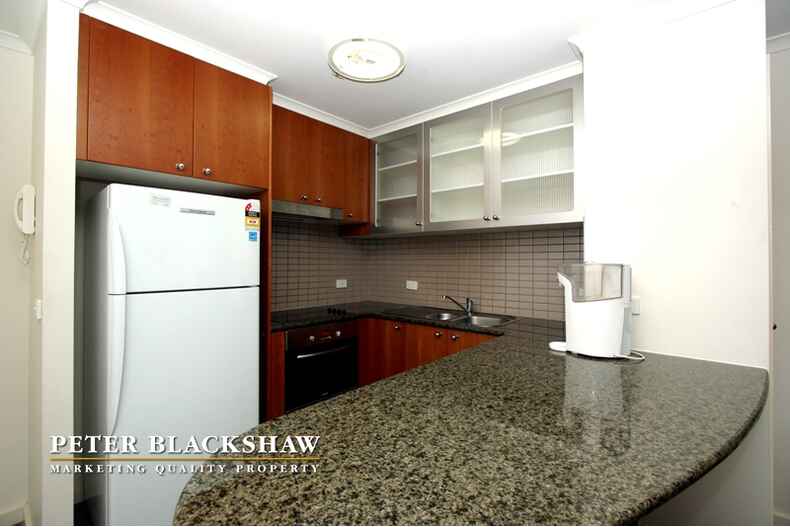 103/86 Northbourne Avenue Braddon