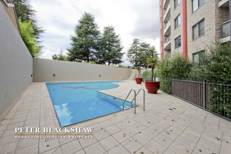 103/86 Northbourne Avenue Braddon