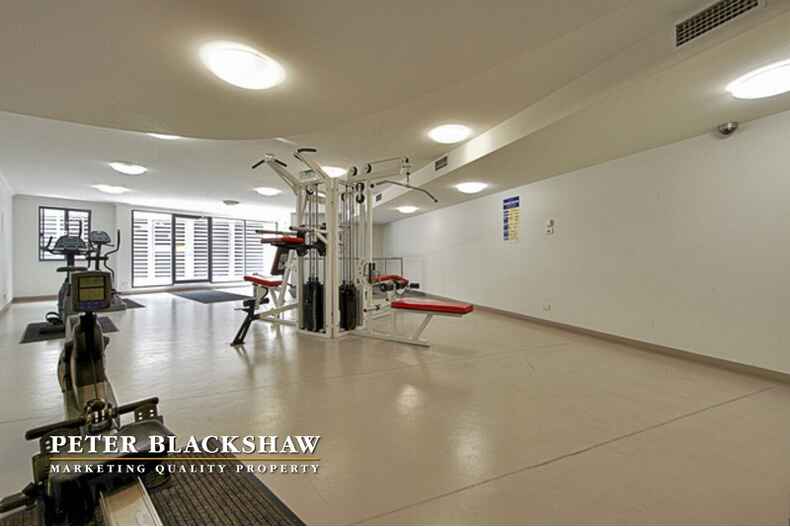 103/86 Northbourne Avenue Braddon