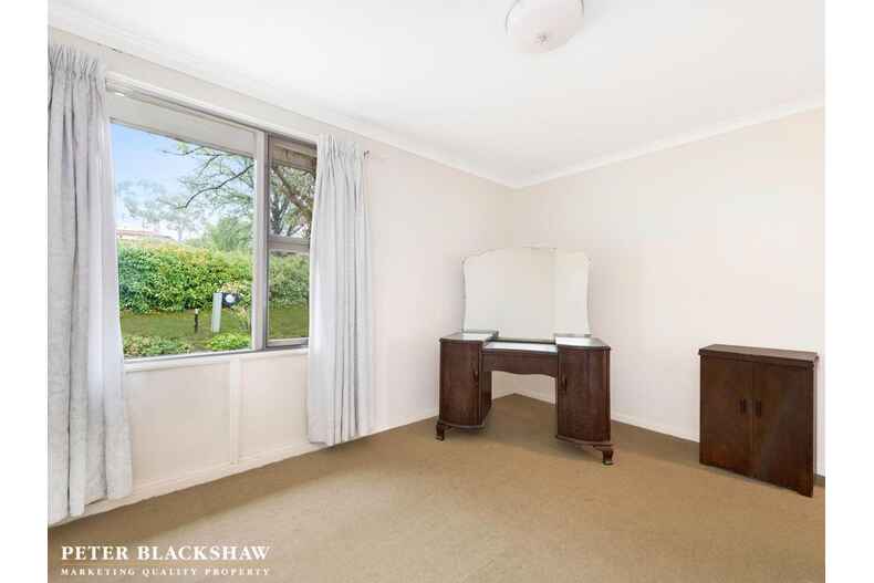 92 Finniss Crescent Narrabundah 92 Finniss Crescent Narrabundah
