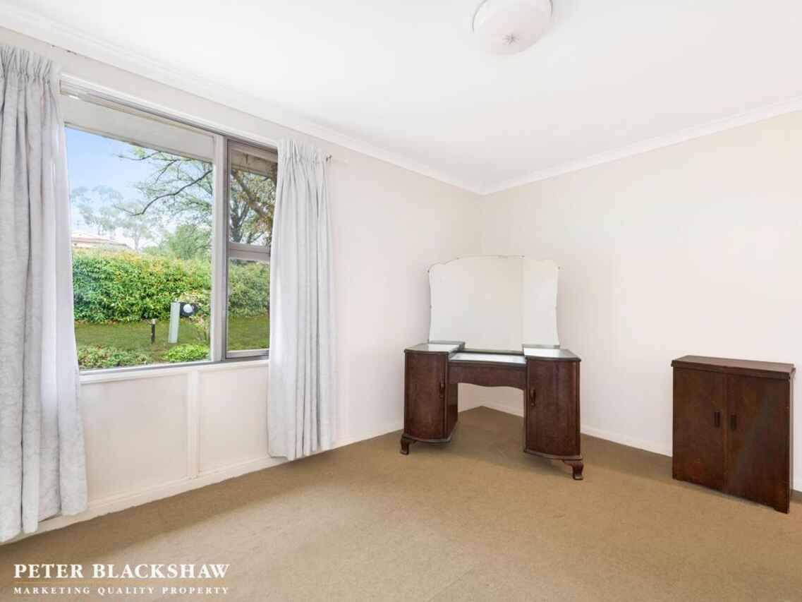 92 Finniss Crescent Narrabundah