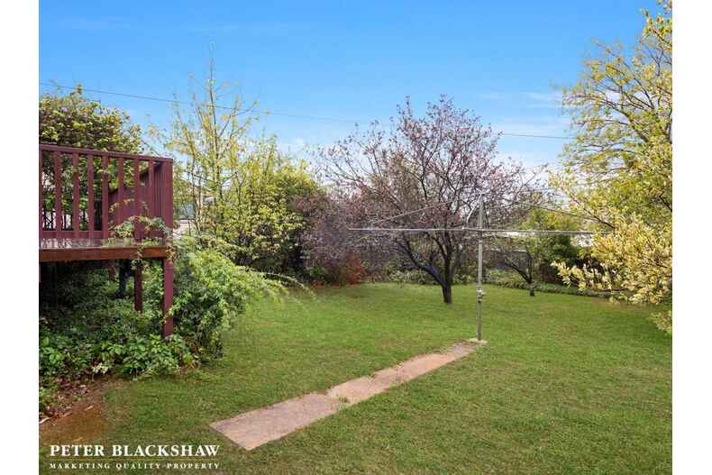 92 Finniss Crescent Narrabundah 92 Finniss Crescent Narrabundah