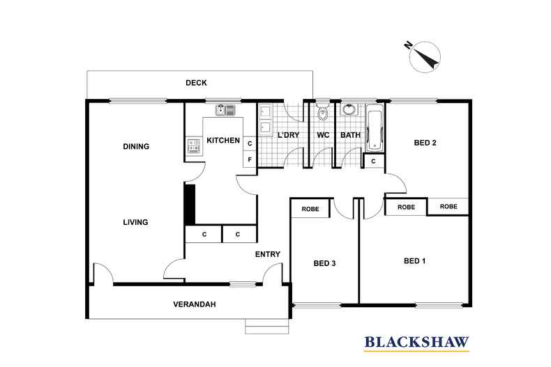 92 Finniss Crescent Narrabundah 92 Finniss Crescent Narrabundah