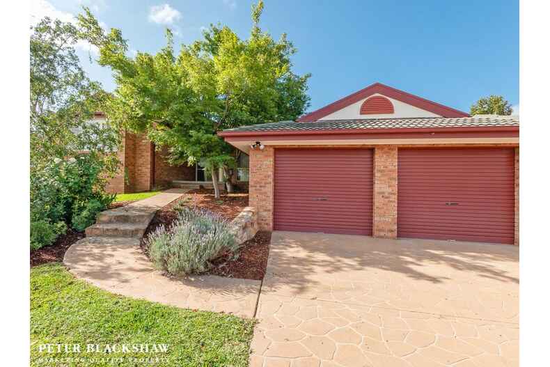 8 Annand Place Queanbeyan 8 Annand Place Queanbeyan