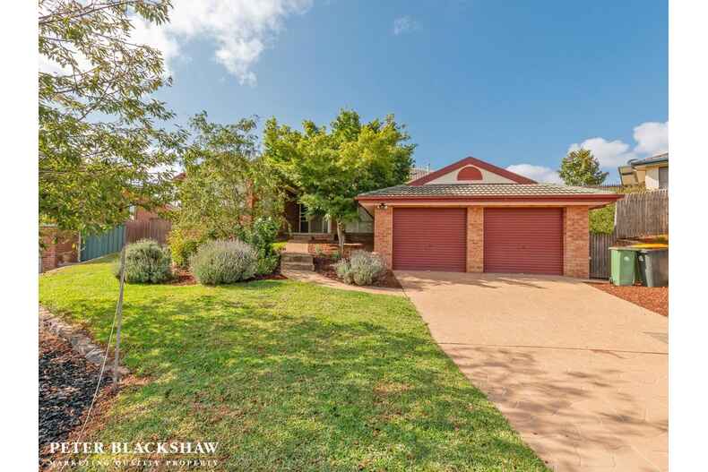 8 Annand Place Queanbeyan 8 Annand Place Queanbeyan