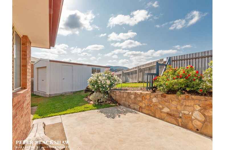 8 Annand Place Queanbeyan 8 Annand Place Queanbeyan