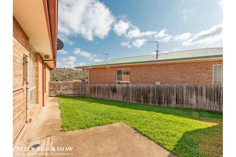 8 Annand Place Queanbeyan 8 Annand Place Queanbeyan