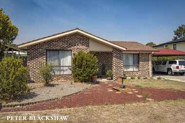 8 Fenston Place Gilmore