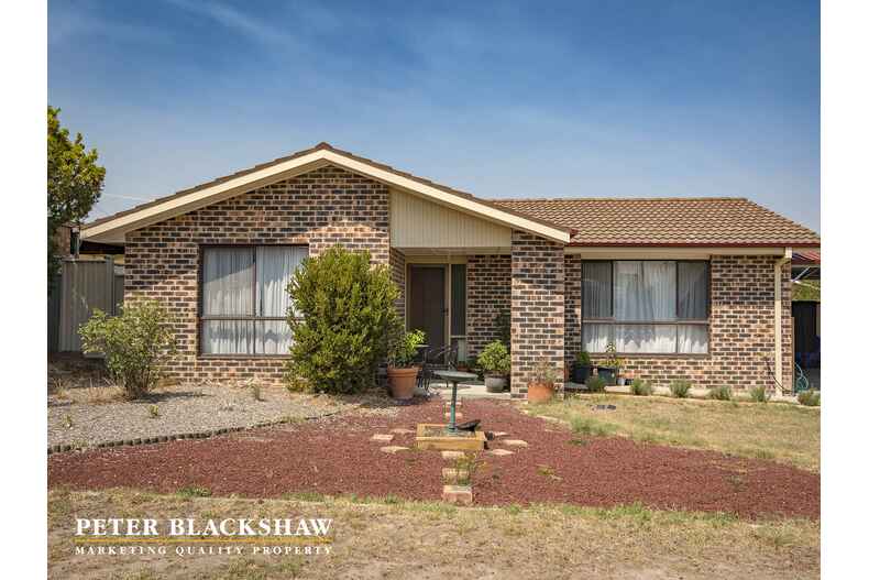 8 Fenston Place Gilmore 8 Fenston Place Gilmore