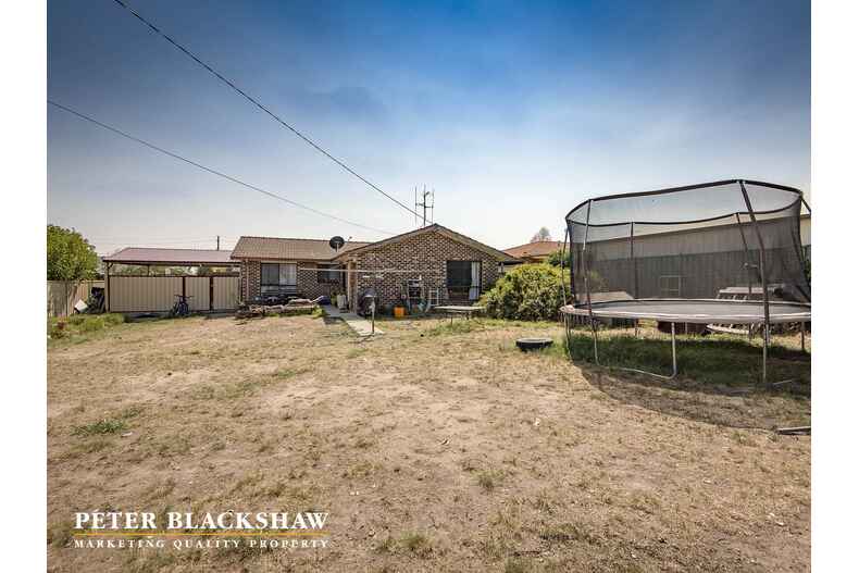 8 Fenston Place Gilmore 8 Fenston Place Gilmore