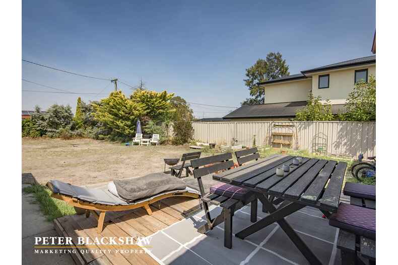 8 Fenston Place Gilmore 8 Fenston Place Gilmore