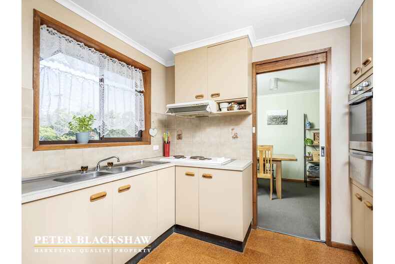 8 Fenston Place Gilmore 8 Fenston Place Gilmore