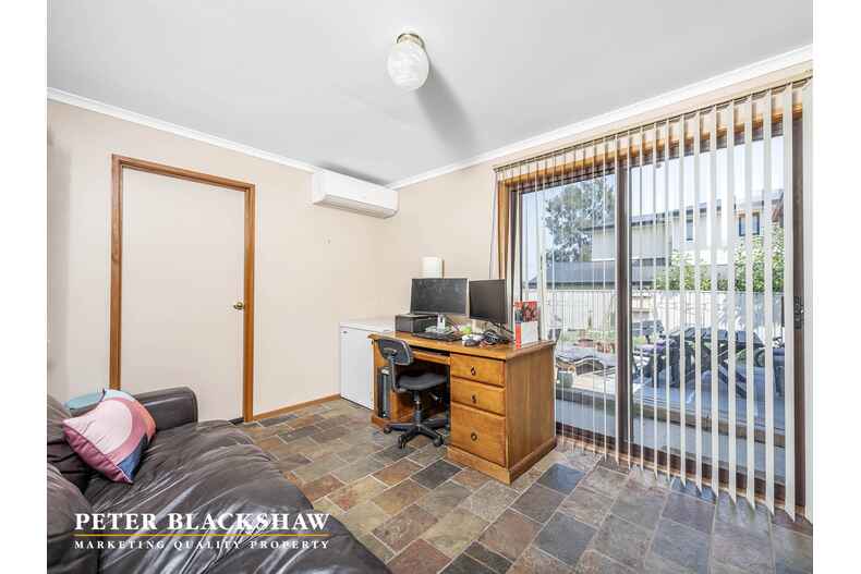 8 Fenston Place Gilmore 8 Fenston Place Gilmore