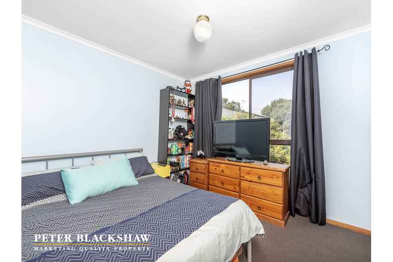 8 Fenston Place Gilmore 8 Fenston Place Gilmore