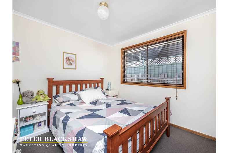 8 Fenston Place Gilmore 8 Fenston Place Gilmore