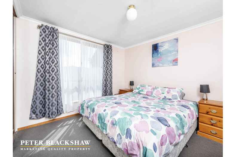 8 Fenston Place Gilmore 8 Fenston Place Gilmore